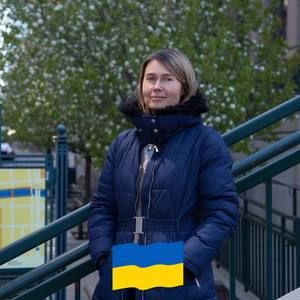 Meet your Posher, Katya